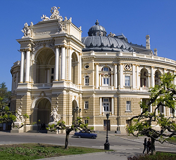 Odessa