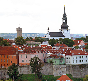 Tallinn