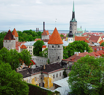 Baltic Sea