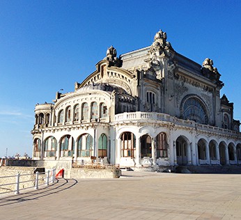 Constanta